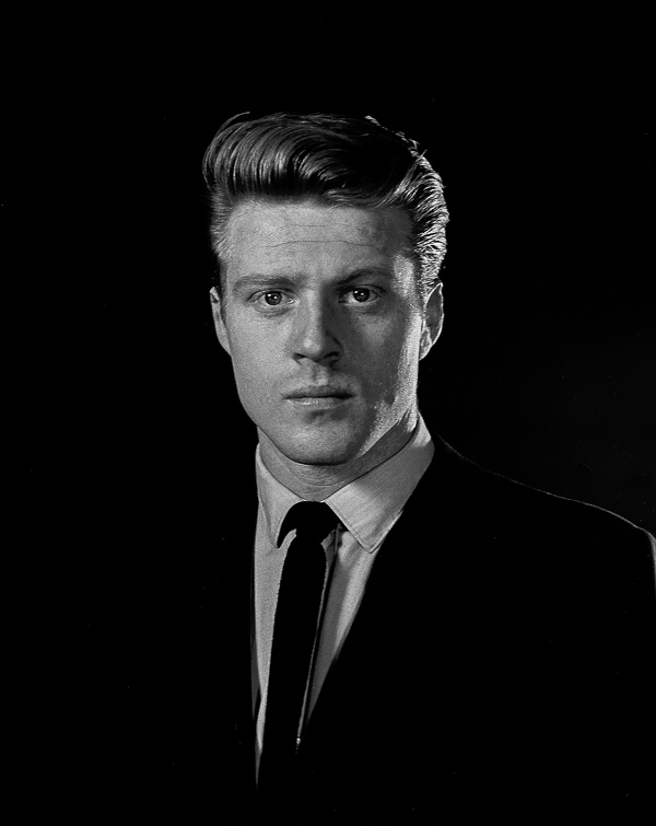 Robert Redford