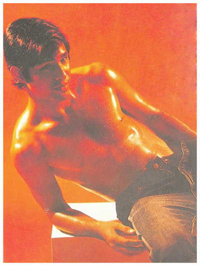 Ron Rittichai