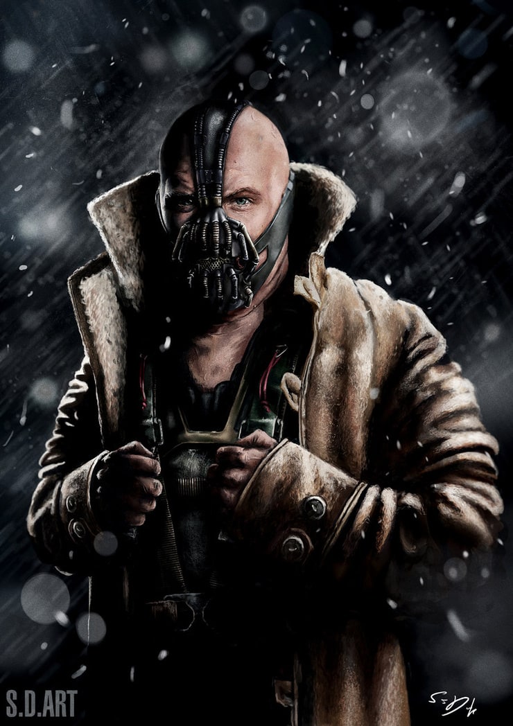 Bane 