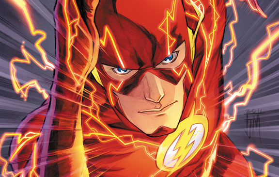 Flash