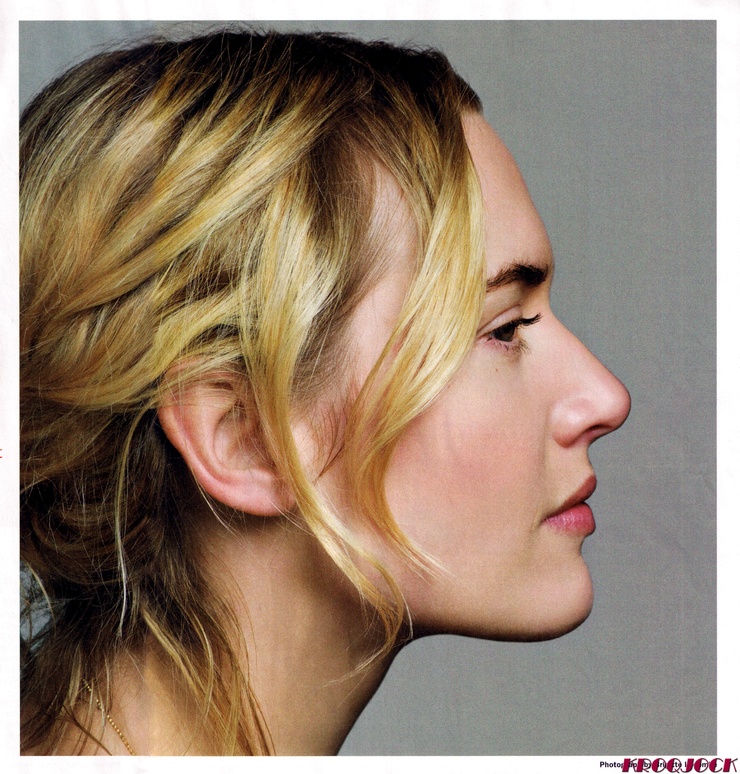 Kate Winslet Kate Winslet