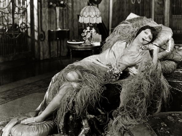 Barbara La Marr