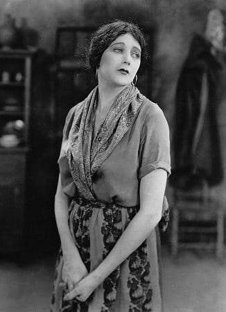 Barbara La Marr