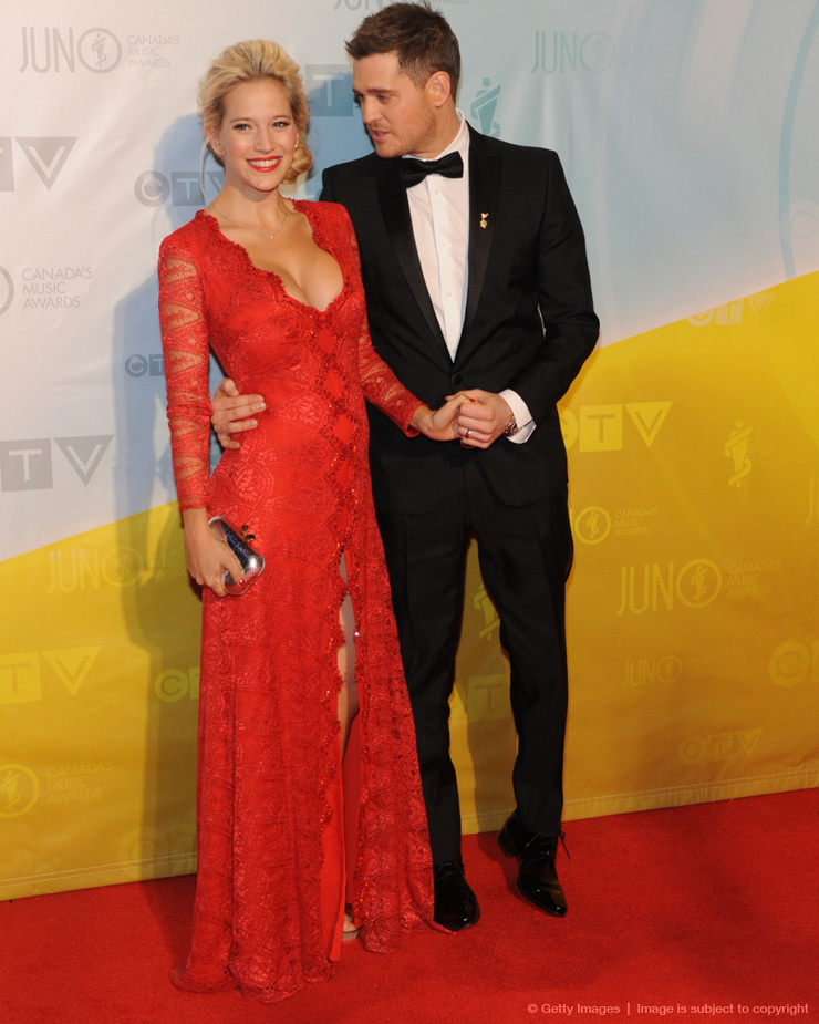 Luisana Lopilato Luisana Lopilato