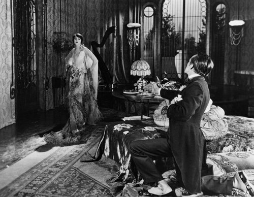 Barbara La Marr Barbara La Marr