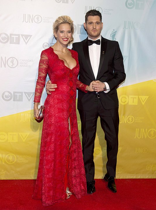 Luisana Lopilato