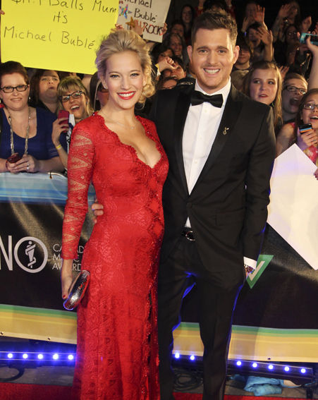 Luisana Lopilato Luisana Lopilato