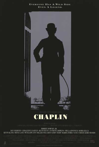 Chaplin Chaplin