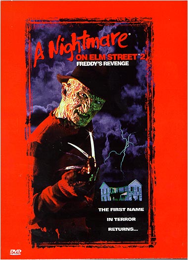 A Nightmare on Elm Street 2: Freddy's Revenge