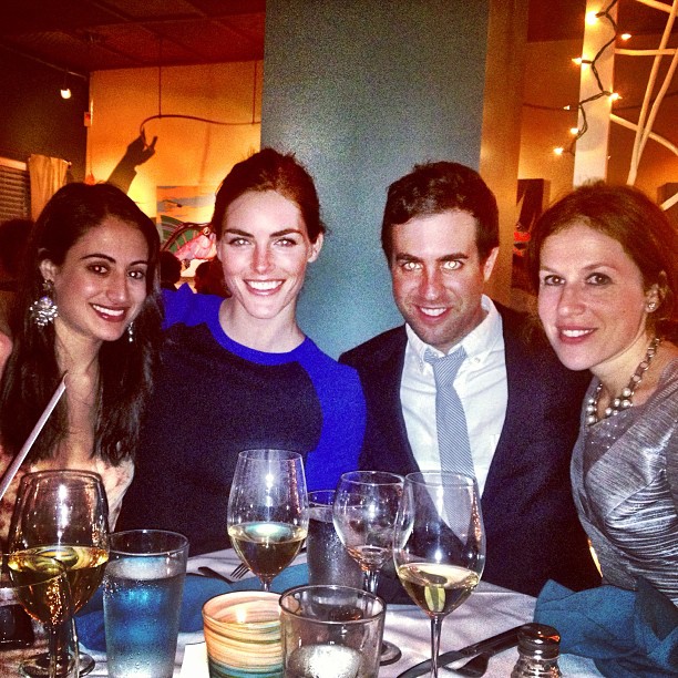 Hilary Rhoda
