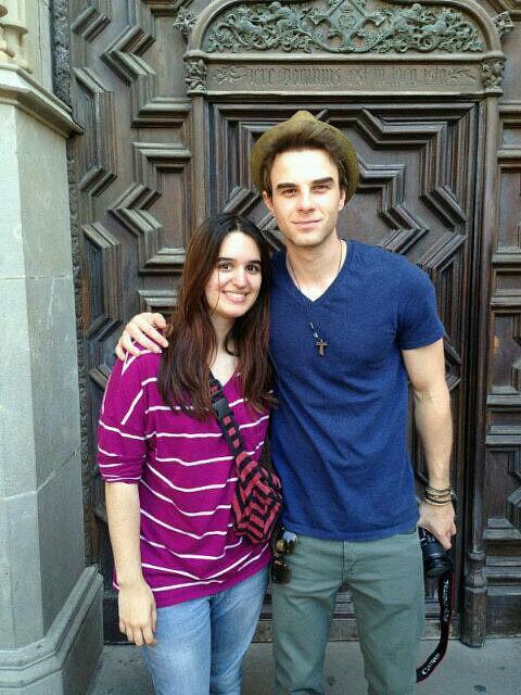 Nathaniel Buzolic