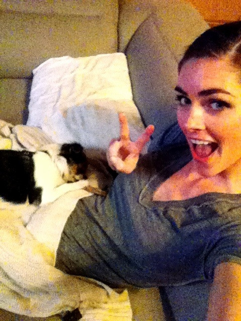 Hilary Rhoda