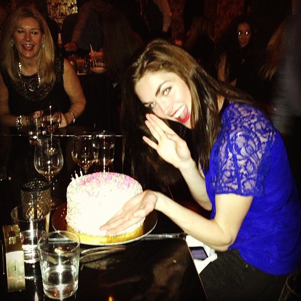 Hilary Rhoda