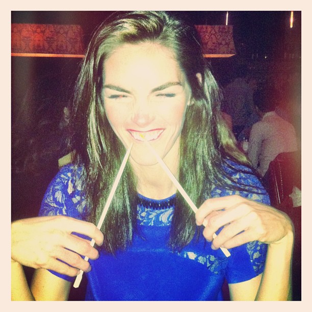Hilary Rhoda