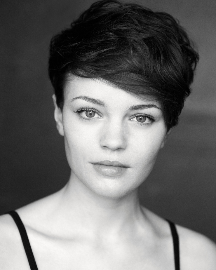 Kate Bracken Kate Bracken
