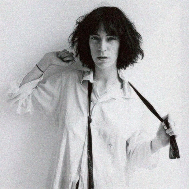 Patti Smith