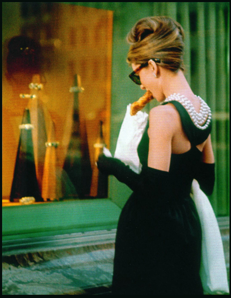 Audrey Hepburn Audrey Hepburn