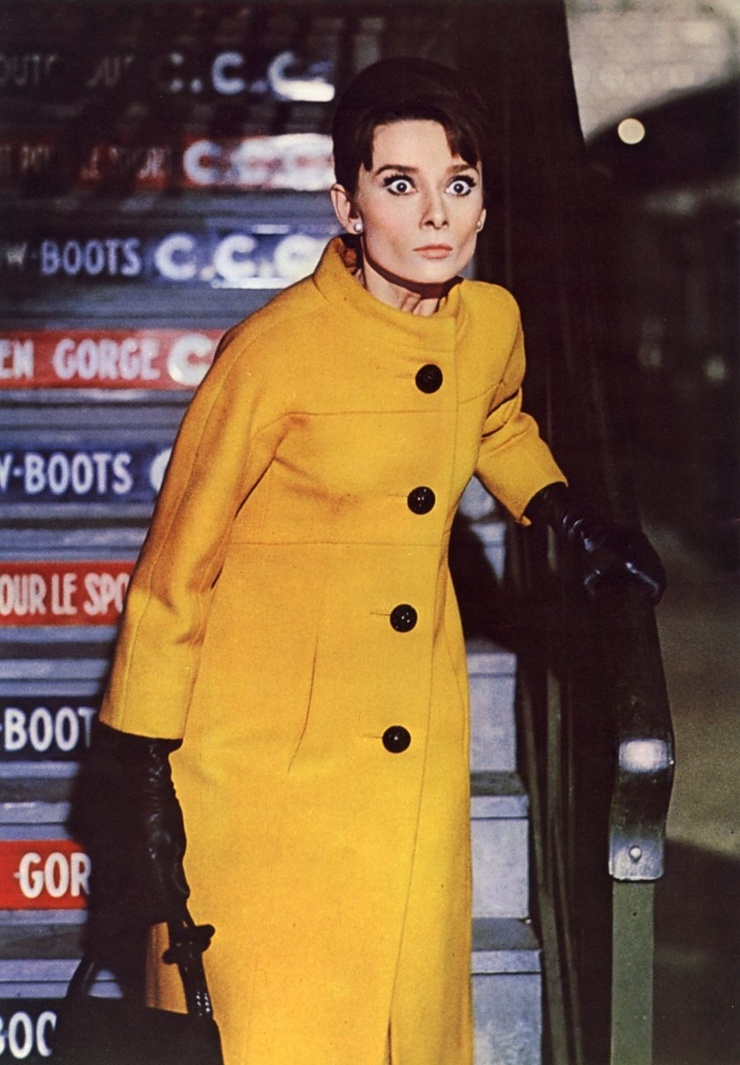 Audrey Hepburn Audrey Hepburn