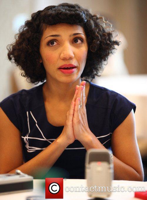 Jasika Nicole