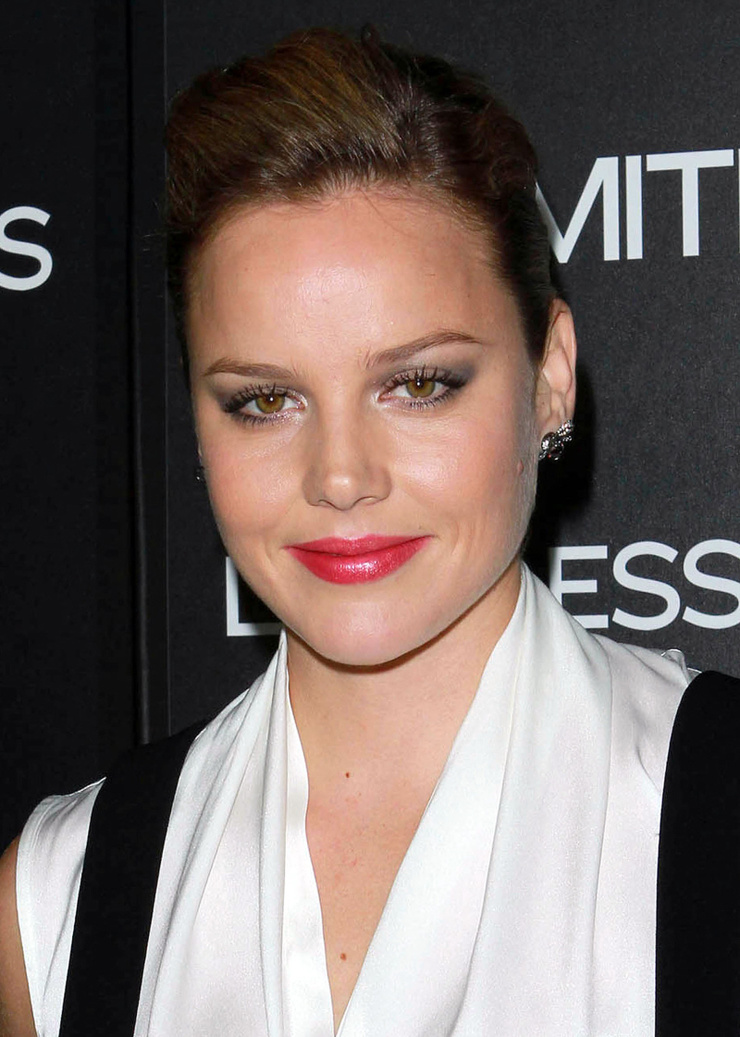 Abbie Cornish Abbie Cornish