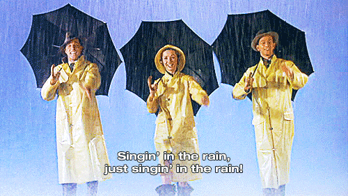 Singin' in the Rain