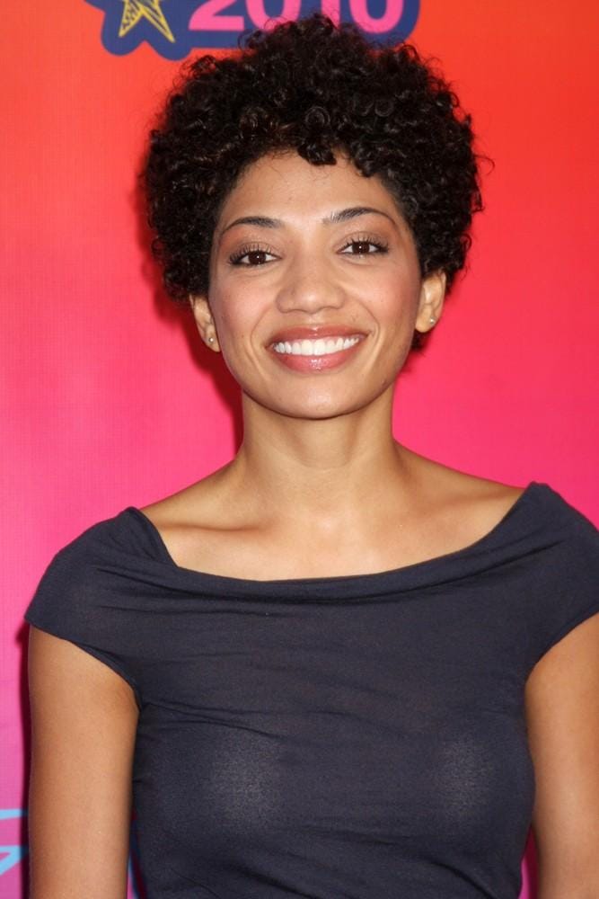 Jasika Nicole