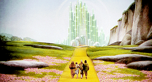 The Wizard of Oz The Wizard of Oz