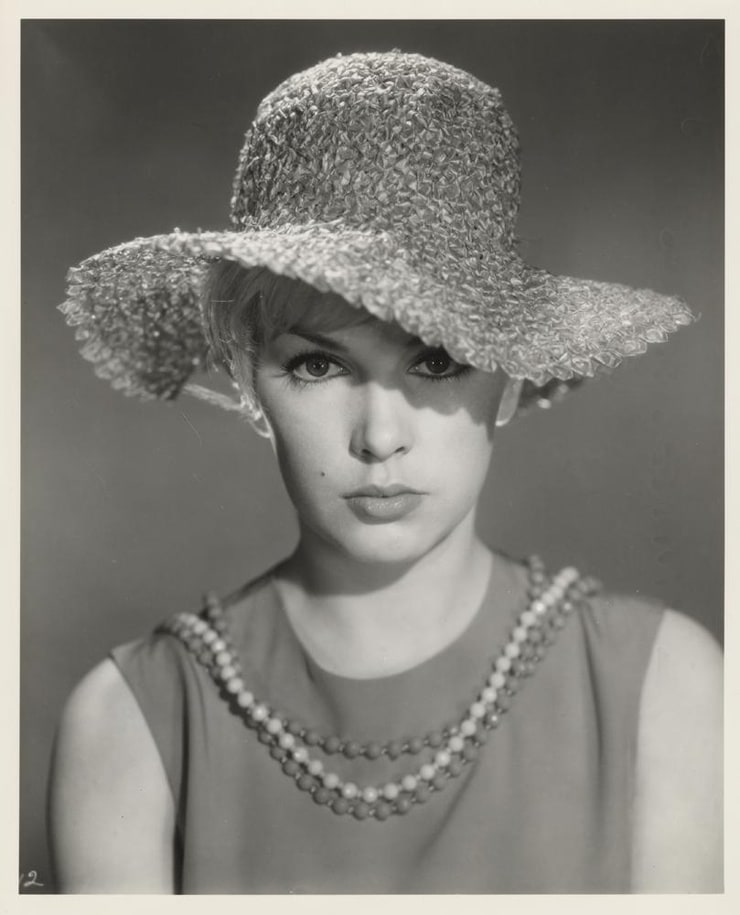 Stella Stevens