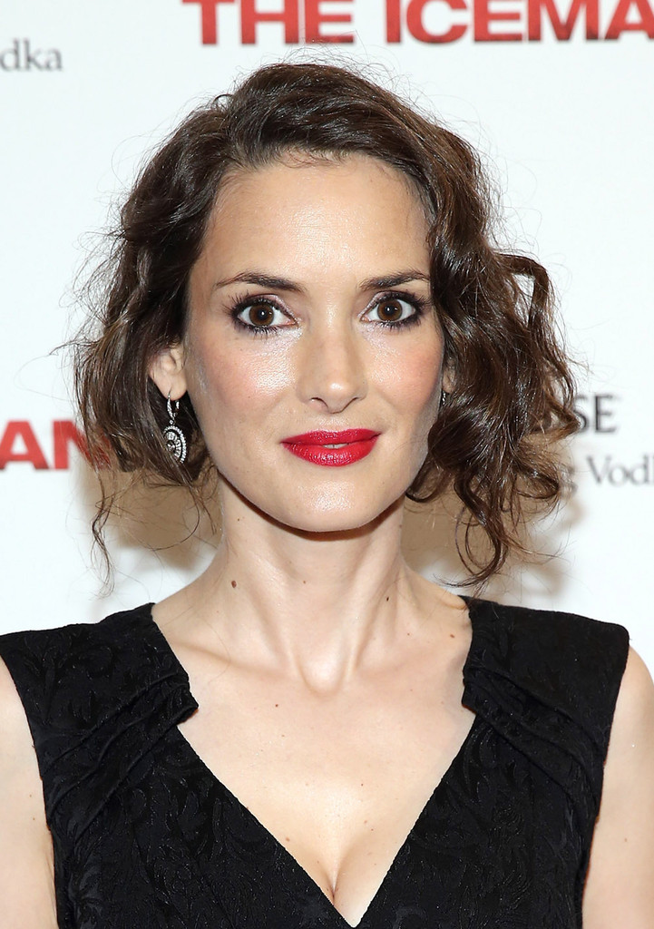 Winona Ryder