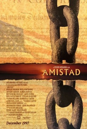 Amistad