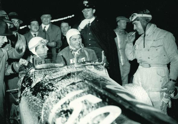 Mille Miglia