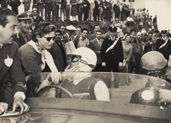 Mille Miglia Mille Miglia