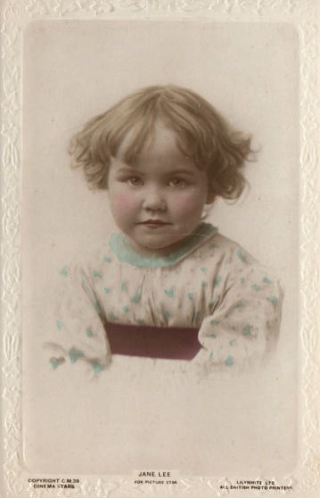 Jane Lee