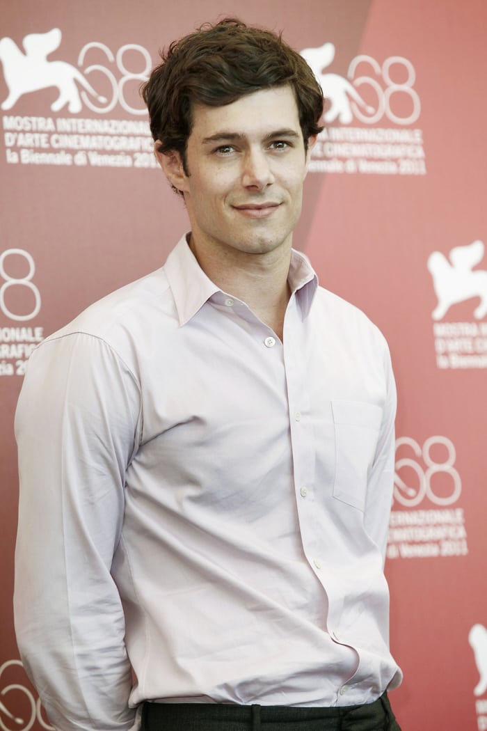 Adam Brody