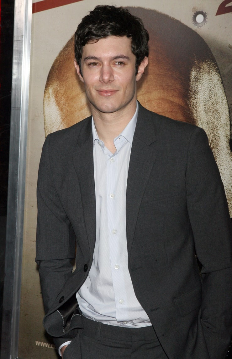 Adam Brody