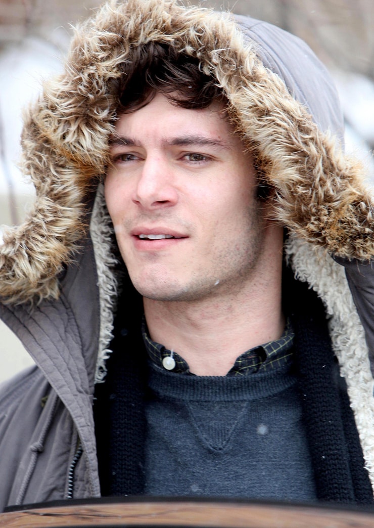 Adam Brody