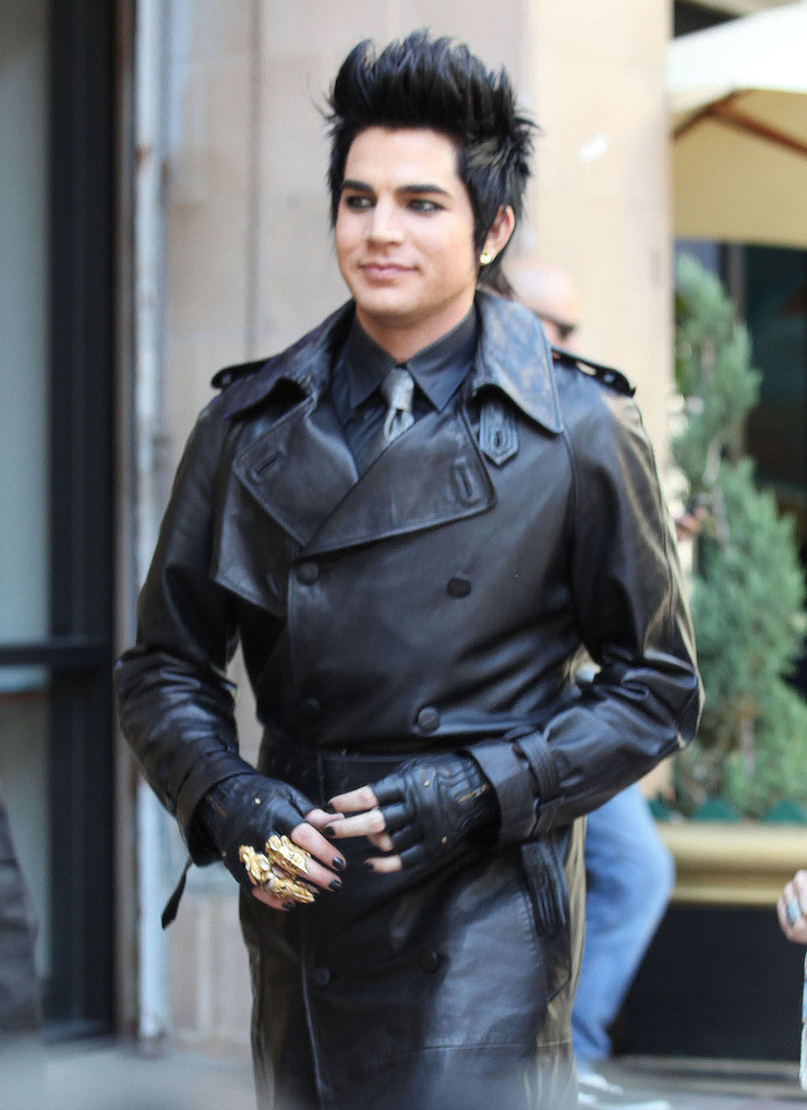 Adam Lambert