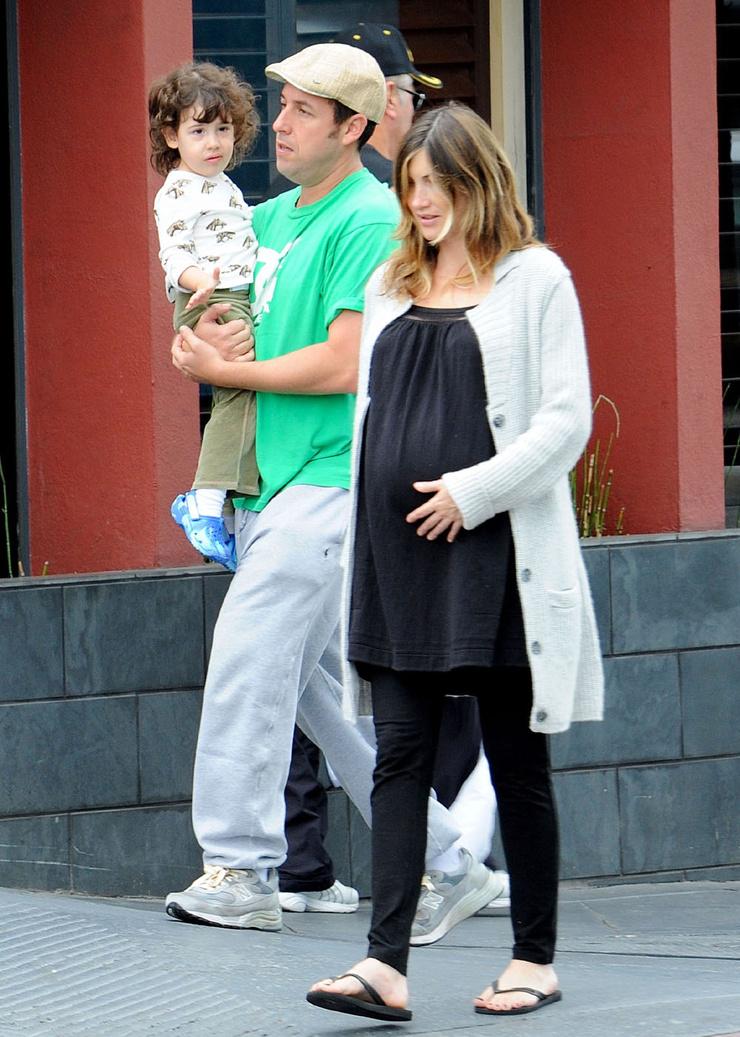 Adam Sandler