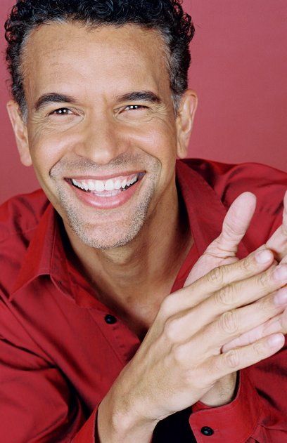Brian Stokes Mitchell Brian Stokes Mitchell