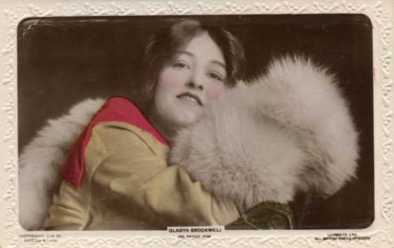 Gladys Brockwell Gladys Brockwell