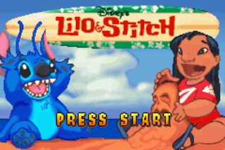 Lilo & Stitch