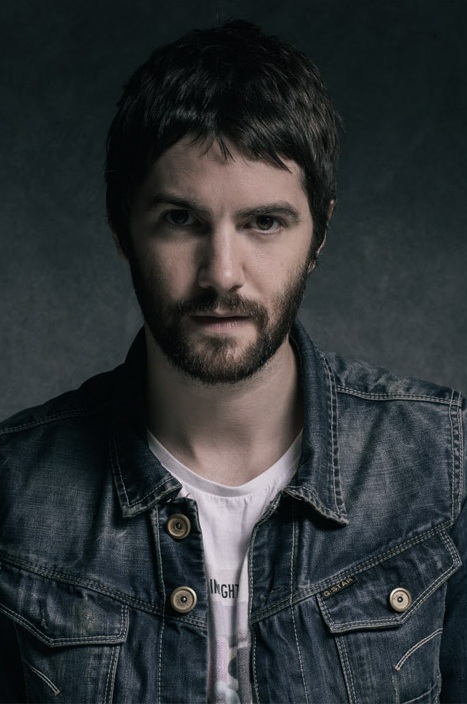 Jim Sturgess Jim Sturgess