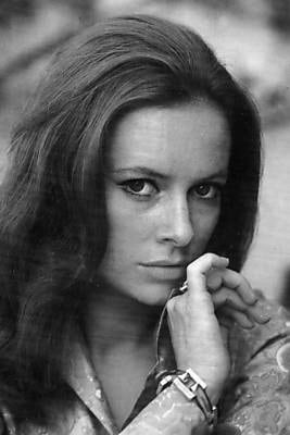 Luciana Paluzzi