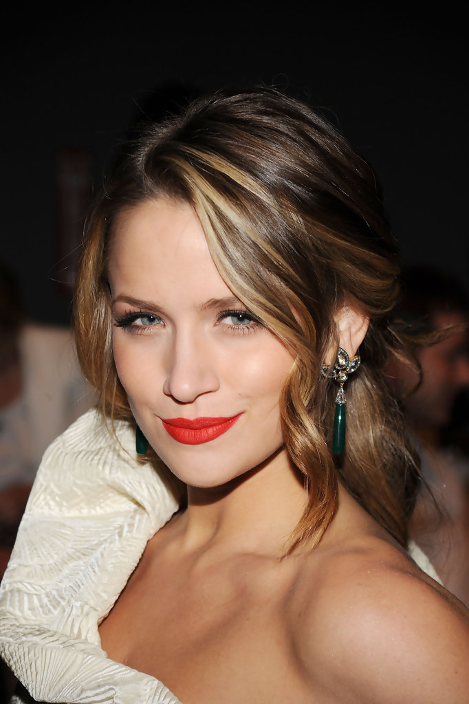 Shantel VanSanten