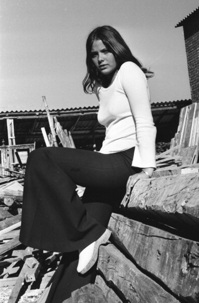 Ornella Muti