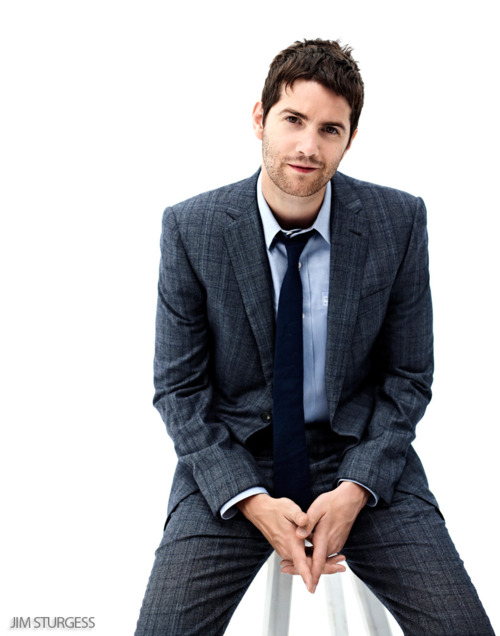 Jim Sturgess
