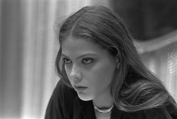 Ornella Muti