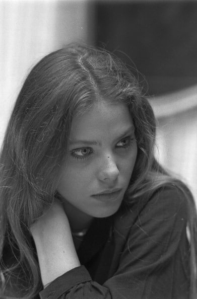 Ornella Muti Ornella Muti