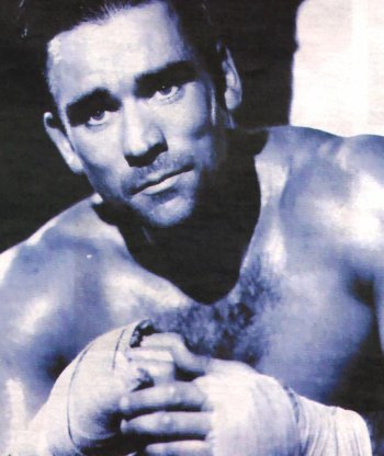 Trevor Goddard