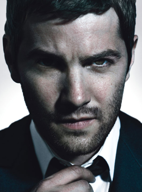 Jim Sturgess Jim Sturgess